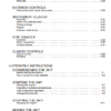 CASE 62IF, 72IF, TIER4 Wheel Loader Operator and Maintanance Manual - Image 3