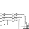 Yanmar Excavator B12-B17 Electrical Wiring Diagrams Parts Catalog - Image 2