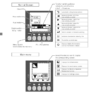 Yanmar VIO30-6B & VIO35-6B Operator nad Maintenance Manual - Image 4