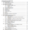 Komatsu Galeo PC14R-2 Operation and Maintenance Manual - Image 4