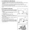 Komatsu Galeo PC14R-2 Operation and Maintenance Manual - Image 8