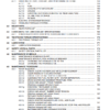 Komatsu Excavator Galeo PC20MR-2 Operation and Maintenance Manual - Image 5