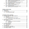 Komatsu Excavator Galeo PC20MR-2 Operation and Maintenance Manual - Image 6