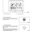 Komatsu Excavator Galeo PC20MR-2 Operation and Maintenance Manual - Image 10