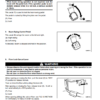Komatsu Excavator Galeo PC20MR-2 Operation and Maintenance Manual - Image 11