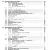 Komatsu Excavator Galeo PC20MR-2 Operation and Maintenance Manual - Image 4