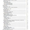 Komatsu Excavator Galeo PC27MR-2, PC35MR-2 Operation and Maintenance Manual - Image 2