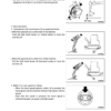 Komatsu Excavator Galeo PC27MR-2, PC35MR-2 Operation and Maintenance Manual - Image 5