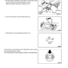 Komatsu Excavator Galeo PC27MR-2, PC35MR-2 Operation and Maintenance Manual - Image 6