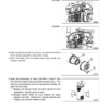Komatsu Excavator Galeo PC27MR-2, PC35MR-2 Operation and Maintenance Manual - Image 7