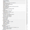 Komatsu Excavator Galeo PC27MR-2, PC35MR-2 Operation and Maintenance Manual - Image 4
