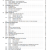 Komatsu Excavator Galeo PC110R-1 Operation and Maintenance Manual - Image 4