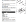 Komatsu Excavator Galeo PC30MR-2, PC35MR-2 Operation and Maintenance Manual - Image 11