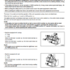 Komatsu Excavator Galeo PC30MR-2, PC35MR-2 Operation and Maintenance Manual - Image 10