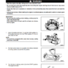 Komatsu Excavator Galeo PC30MR-2, PC35MR-2 Operation and Maintenance Manual - Image 9