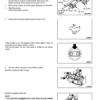 Komatsu Excavator Galeo PC30MR-2, PC35MR-2 Operation and Maintenance Manual - Image 8