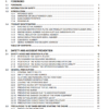 Komatsu Excavator Galeo PC30MR-2, PC35MR-2 Operation and Maintenance Manual - Image 2
