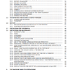 Komatsu Excavator Galeo PC30MR-2, PC35MR-2 Operation and Maintenance Manual - Image 3