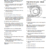 CAT 304 CR Mini Excavator Operation and Maintenance - Image 4