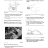 CAT 304 CR Mini Excavator Operation and Maintenance - Image 3
