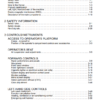 CASE Excavator CX145C SR Operation and Maintenance Manual - Image 2
