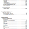 CASE Excavator CX145C SR Operation and Maintenance Manual - Image 5