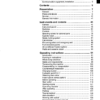Volvo Excavator EC210B Operation and Maintenance Manual - Image 7