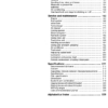 Volvo Excavator EC210B Operation and Maintenance Manual - Image 6
