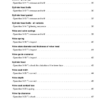 PERKINS Engine 100 series Workshop, Repair, Service Manual - Image 5