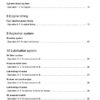 PERKINS Engine 100 series Workshop, Repair, Service Manual - Image 8