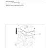 PERKINS Engine 100 series Workshop, Repair, Service Manual - Image 13