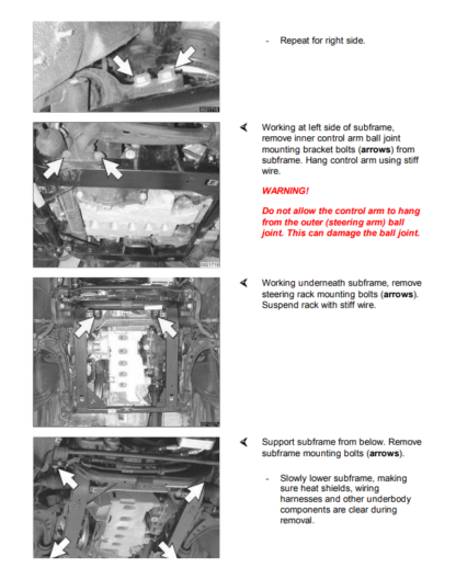 BMW 3 Series E46 Service and Repair Manual - Image 5
