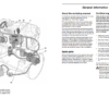 Volvo Penta TWD740VE, TWD1231VE Workshop Manual EDC Fuel System - Image 5