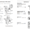 Volvo Penta TWD740VE, TWD1231VE Workshop Manual EDC Fuel System - Image 4