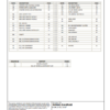 VOLVO Buses Wiring Diagram  B13R with D13C  B13R with D13F - Image 3