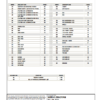 VOLVO Buses Wiring Diagram B9R D9B chn 112690-115593 - Image 2