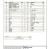 VOLVO Buses Wiring Diagram B9TL D9B chn 112690-115593 - Image 2