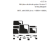 VOLVO Buses Wiring Diagram B9TL D9B chn 15594-118654