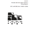 VOLVO Buses Wiring Diagram B9TL D9B chn 118655-123056