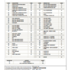 VOLVO Buses Wiring Diagram B9TL D9B chn 118655-123056 - Image 2
