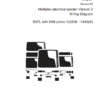 VOLVO Buses Wiring Diagram B9TL D9B chn 132839-134628