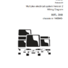 VOLVO Buses Wiring Diagram B9TL D9B chn 145640-