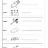 IVECO Euro 4 C78 C10 C13 CURSOR Engine Technical and Repair Manual - Image 5