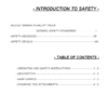 Manitou MLT 735 120 LSU - Operators Owner Maintenance Manual - Image 2