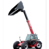 Manitou MLT 735 120 LSU - Operators Owner Maintenance Manual - Image 4