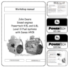 John Deere 4045 & 6068 Powertech Diesel Engines Workshop Manual