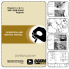 John Deer PowerTech 8.1L 6081 Diesel Engine Service Manual