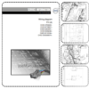 Volvo FH (4) Wiring Diagram CHID A793223- CHID B778827-