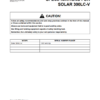 Daewoo Doosan 300LC-V Excavator Service Repair Manual - Image 2