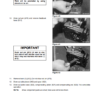 Daewoo Doosan 300LC-V Excavator Service Repair Manual - Image 8